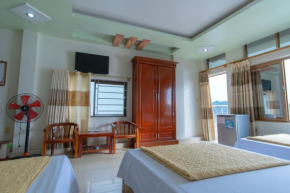Hotels in Trân Châu